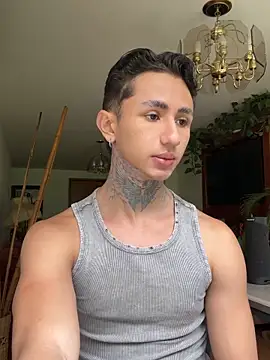 ArchiGoldd online show from 24, 9, 2025