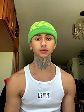 ArchiGoldd online show from 23, 9, 2025