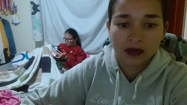 clayre and jill online show from 17, 10, 2025