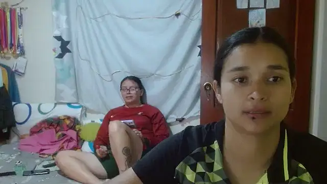 clayre and jill online show from 14, 11, 2025