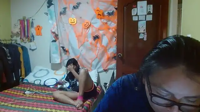 clayre and jill online show from 28, 10, 2025