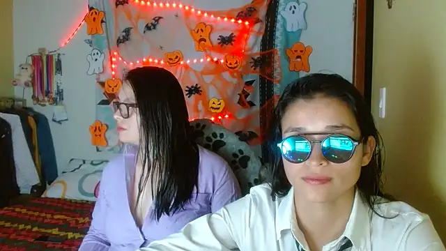 clayre and jill online show from 25, 10, 2025