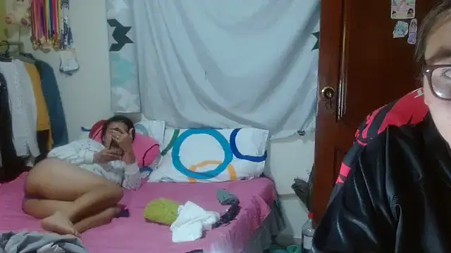 clayre and jill online show from 8, 10, 2025