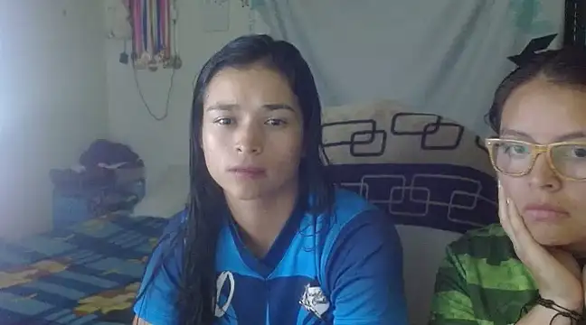 clayre and jill online show from 13, 2, 2025