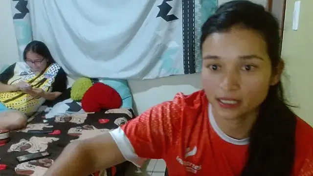 clayre and jill online show from 13, 1, 2026