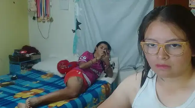 clayre and jill online show from 11, 2, 2025