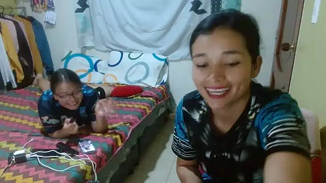 clayre and jill online show from 22, 12, 2025