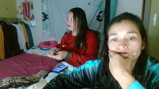 clayre and jill online show from 17, 10, 2025