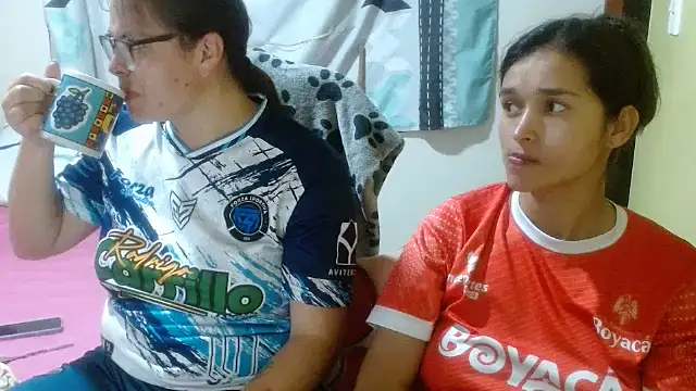 clayre and jill online show from 6, 11, 2025