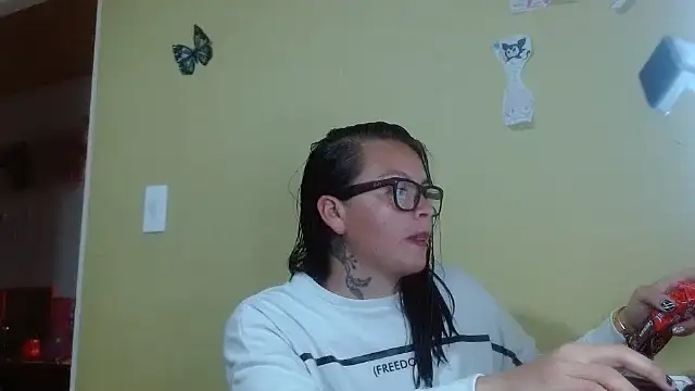 clayre and jill online show from 22, 9, 2025