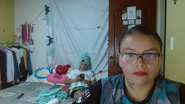 clayre and jill online show from 12, 11, 2025