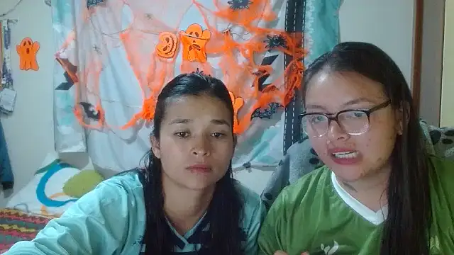 clayre and jill online show from 4, 11, 2025