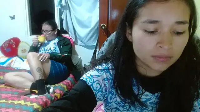 clayre and jill online show from 13, 10, 2025