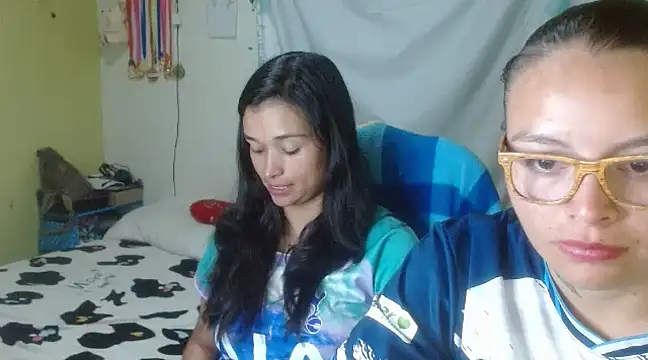 clayre and jill online show from 18, 2, 2025