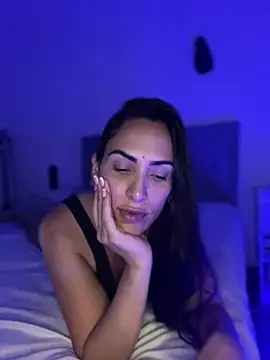 alessandra-a online show from 8, 3, 2025