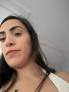 alessandra-a online show from 8, 2, 2026