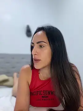 alessandra-a online show from 12, 3, 2025