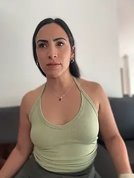 alessandra-a online show from 15, 3, 2026