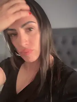 alessandra-a online show from 1, 10, 2025