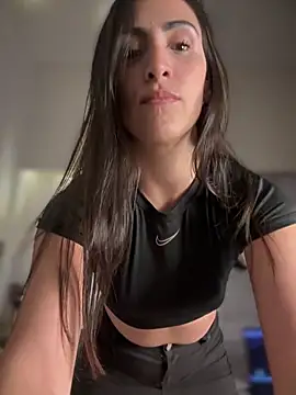 alessandra-a online show from 12, 9, 2025