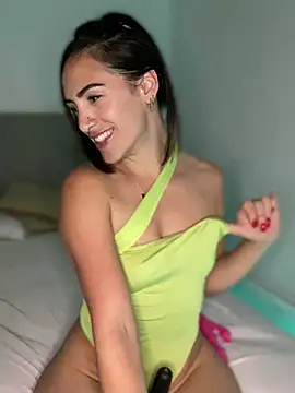 alessandra-a online show from 21, 2, 2025