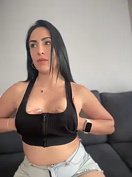 alessandra-a online show from 21, 3, 2026