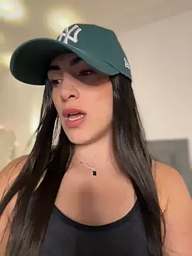 alessandra-a online show from 17, 12, 2025