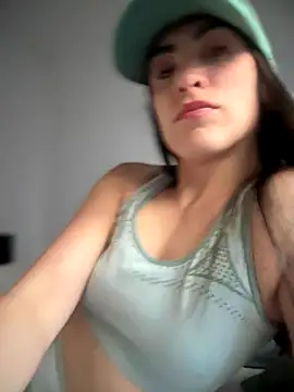 alessandra-a online show from 28, 9, 2025