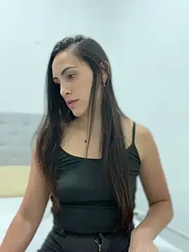 alessandra-a online show from 26, 2, 2025