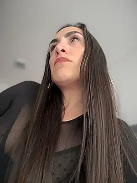 alessandra-a online show from 27, 10, 2025