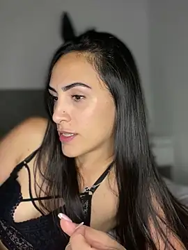 alessandra-a online show from 20, 3, 2025