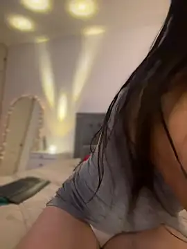 alessandra-a online show from 21, 12, 2025