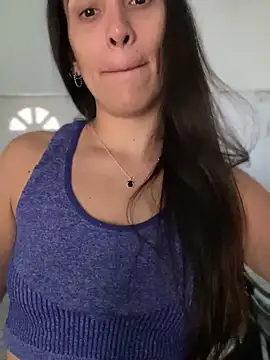 alessandra-a online show from 18, 2, 2025