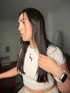 alessandra-a online show from 21, 2, 2026