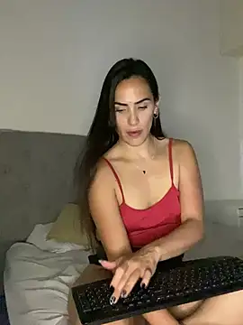 alessandra-a online show from 8, 2, 2025