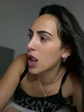 alessandra-a online show from 23, 2, 2025