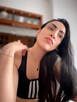alessandra-a online show from 1, 6, 2026