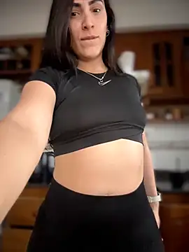 alessandra-a online show from 29, 5, 2026