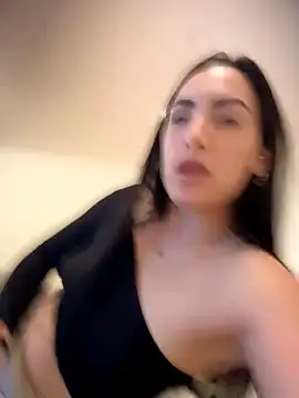 alessandra-a online show from 21, 5, 2026