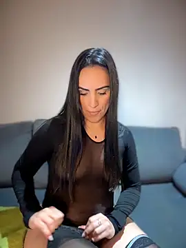 alessandra-a online show from 9, 5, 2026