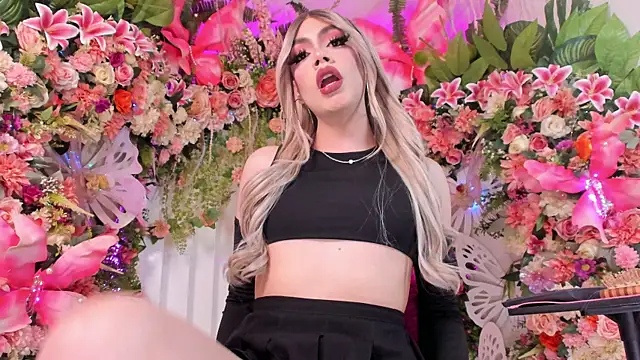 Laurenn evans online show from 29, 9, 2025