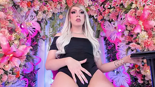 Laurenn evans online show from 13, 4, 2026