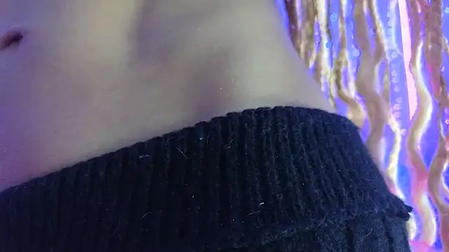 gabbiefoxthx online show from 28, 1, 2025