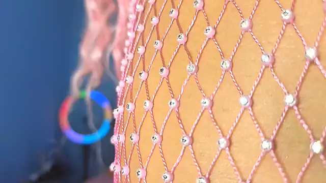 gabbiefoxthx online show from 18, 1, 2025