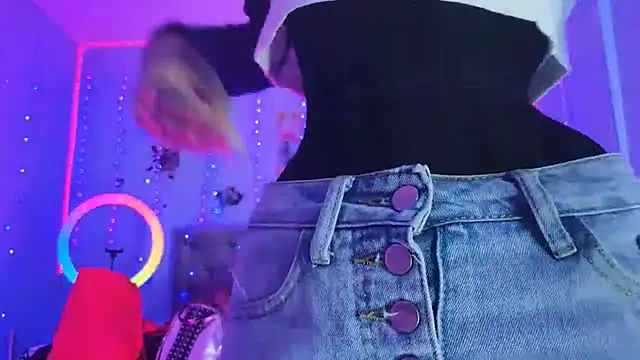 gabbiefoxthx online show from 10, 2, 2025