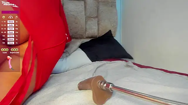 amatista  smith online show from 17, 9, 2025