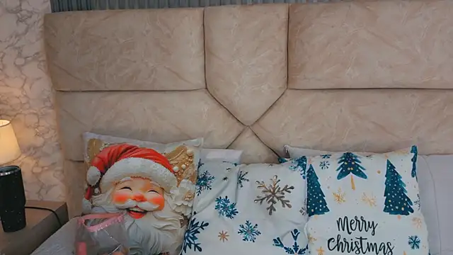 amatista  smith online show from 18, 12, 2025