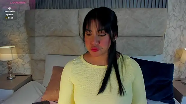 amatista  smith online show from 21, 11, 2025