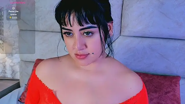 amatista  smith online show from 26, 3, 2026