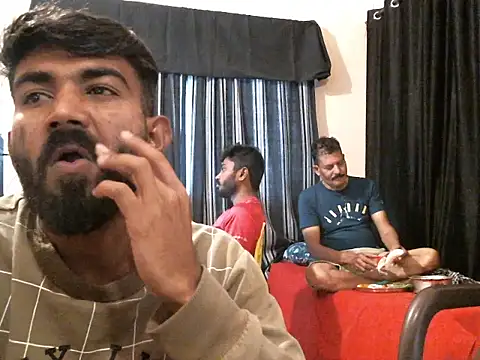 indianbull2023 online show from 12, 1, 2026